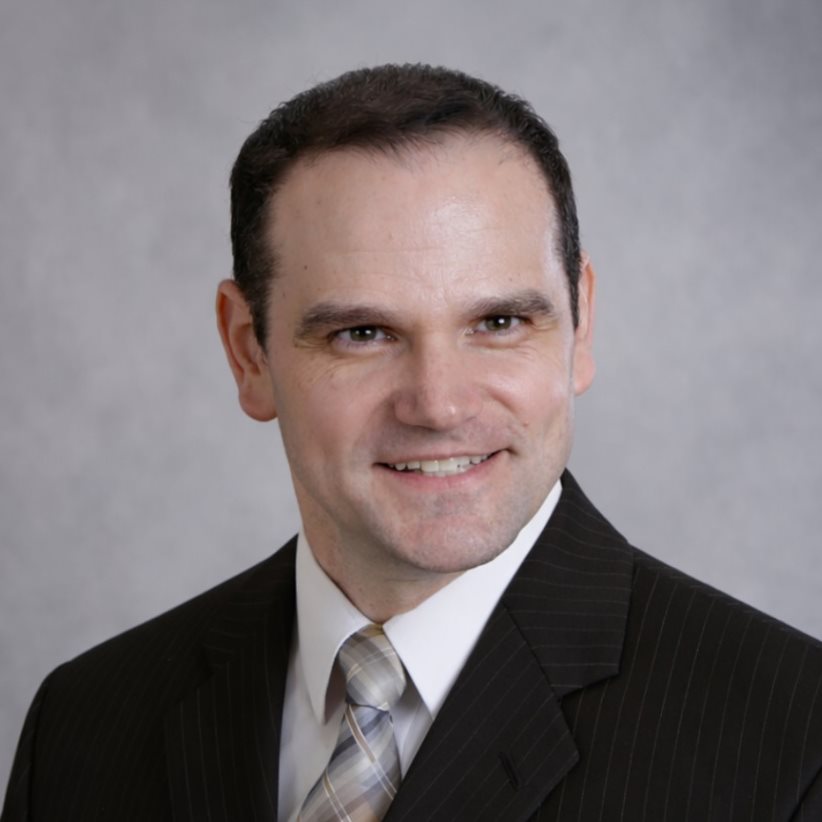 Mark A. Enjem